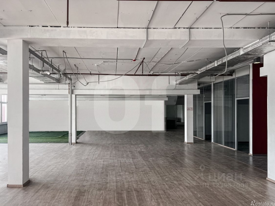 Аренда офиса Киевское шоссе