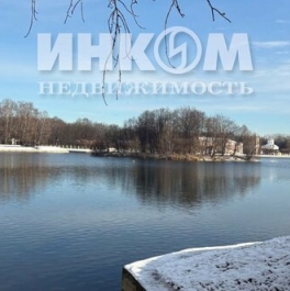 Продажа 3-комн квартиры на вторичном рынке Кусковская улица,  д. 17 к1
