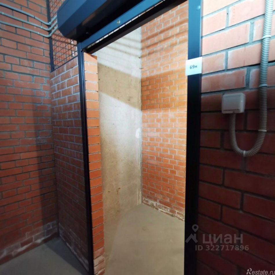 Аренда склада Среднерогатская улица,  д. 11 к2