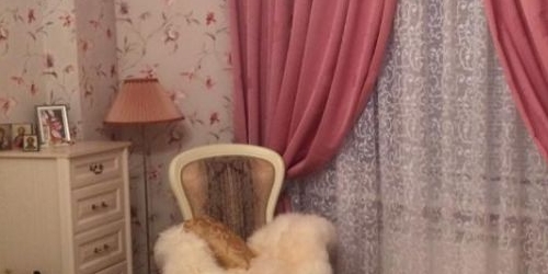 2-комн квартира Новосмоленская набережная, 4