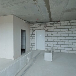 Продажа 1-комн квартиры на вторичном рынке Филевская Б. ул,  д. 3 к2