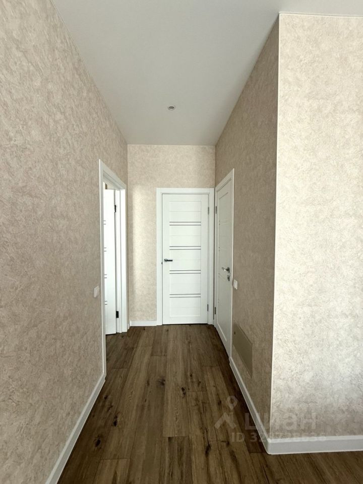 Аренда 1-комн квартиры на вторичном рынке Волоколамское шоссе, 95/2к8