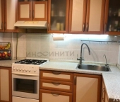 Продать Квартиры вторичка Комсомольский проспект  41 