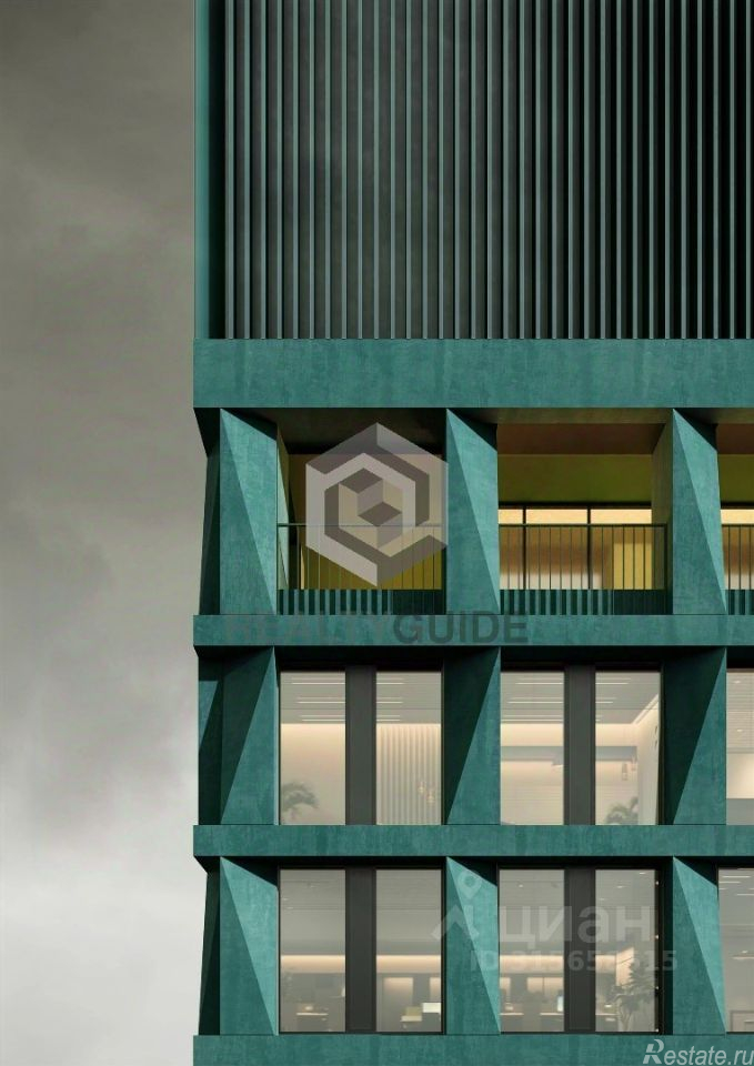 Продажа торгового помещения Бумажный проезд,  д. 14 с2