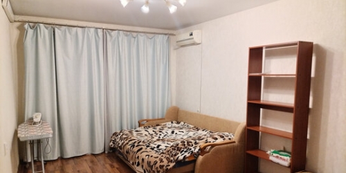 1-комн квартира улица Конёнкова,  д. 8В