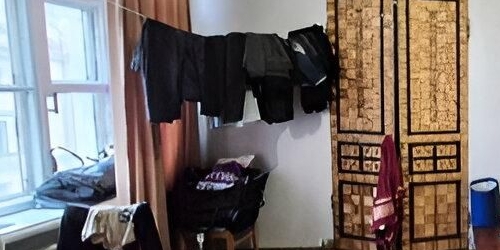 Комната Садовая улица, 44