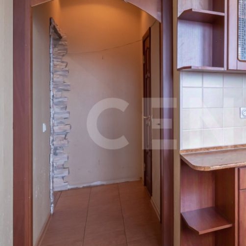 1-комн квартира проспект Ветеранов, 130