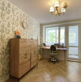 Продажа 2-комн квартиры на вторичном рынке ул Пресненский Вал,  д. 26