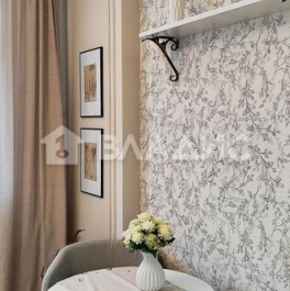 Продажа 2-комн квартиры на вторичном рынке Красногорск, Рождественская улица,  д. 2