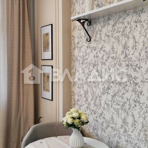 2-комн квартира Красногорск, Рождественская улица,  д. 2