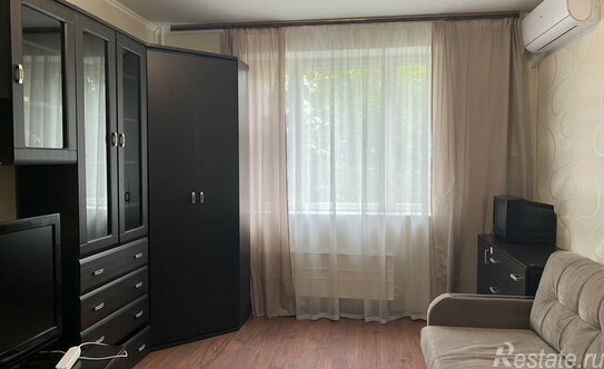 Продажа 1-комн квартиры на вторичном рынке Мячковский бульвар,  д. 8