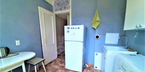 2-комн квартира Ланское ш,  д. 29