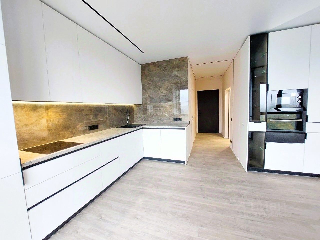 Аренда 2-комн квартиры на вторичном рынке улица Дыбенко, 7/1