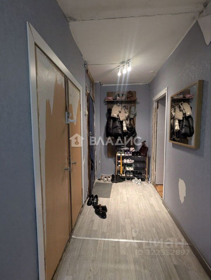 Продажа 1-комн квартиры на вторичном рынке Ленинский проспект, 3