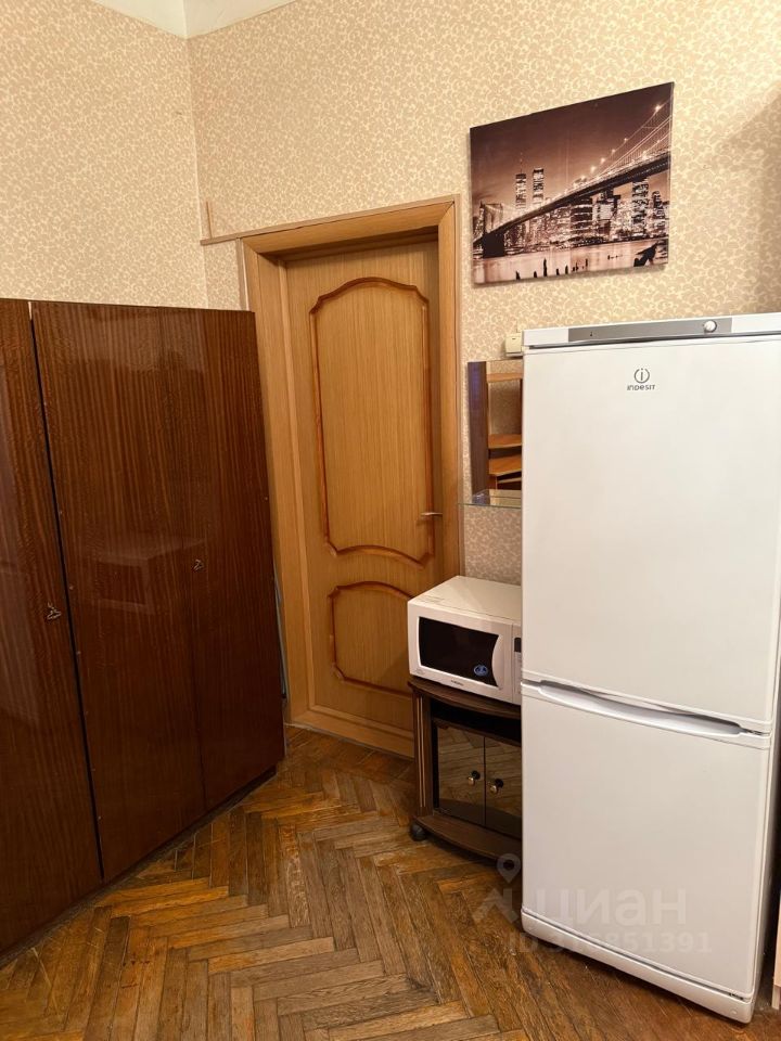 Продажа комнаты шоссе Энтузиастов, 66/1