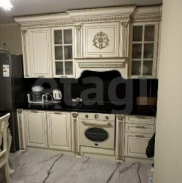 Продажа 2-комн квартиры на вторичном рынке Матвеевская улица,  д. 7