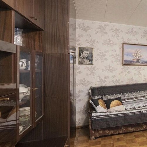 2-комн квартира Мытищи, улица Фрунзе, 3к1