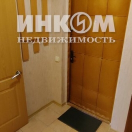 Продажа 1-комн квартиры на вторичном рынке Парковая 9-я ул,  д. 7