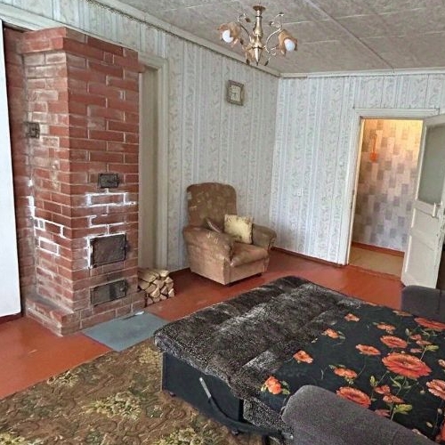 3-комн квартира пос. Шугозеро, улица Лесная, 4