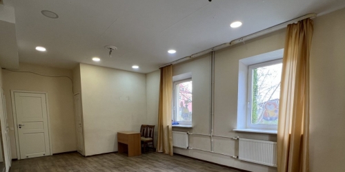 Торговое помещение Павловск г., Звериницкая ул. ,  д. 42/2