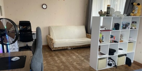 1-комн квартира ул Брянская,  д. 12