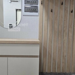 Продажа 2-комн квартиры на вторичном рынке ул Берзарина,  д. 32,  к. 19