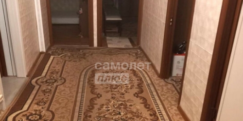 4-комн квартира ул Сущёвский Вал,  д. 22
