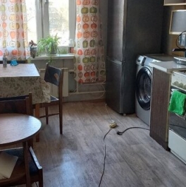 Продажа 1-комн квартиры на вторичном рынке ул Введенского,  д. 22,  к. 2