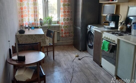 Продажа 1-комн квартиры на вторичном рынке ул Введенского,  д. 22,  к. 2