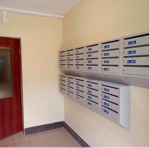 1-комн квартира деревня Пирогово, Сурикова улица,  д. 1