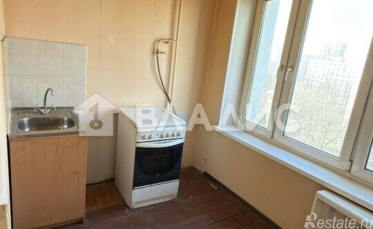 Продажа 2-комн квартиры на вторичном рынке Зарайская улица,  д. 51 к2