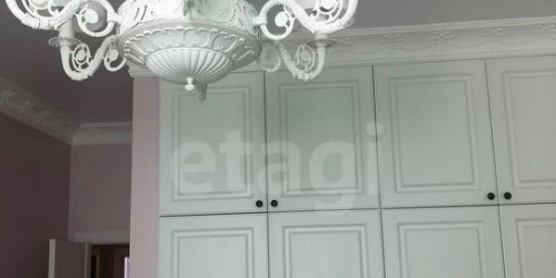 2-комн квартира ул Фабрициуса,  д. 18
