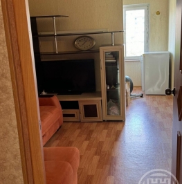 Продажа 2-комн квартиры на вторичном рынке Олеко Дундича ул. ,  д. 40