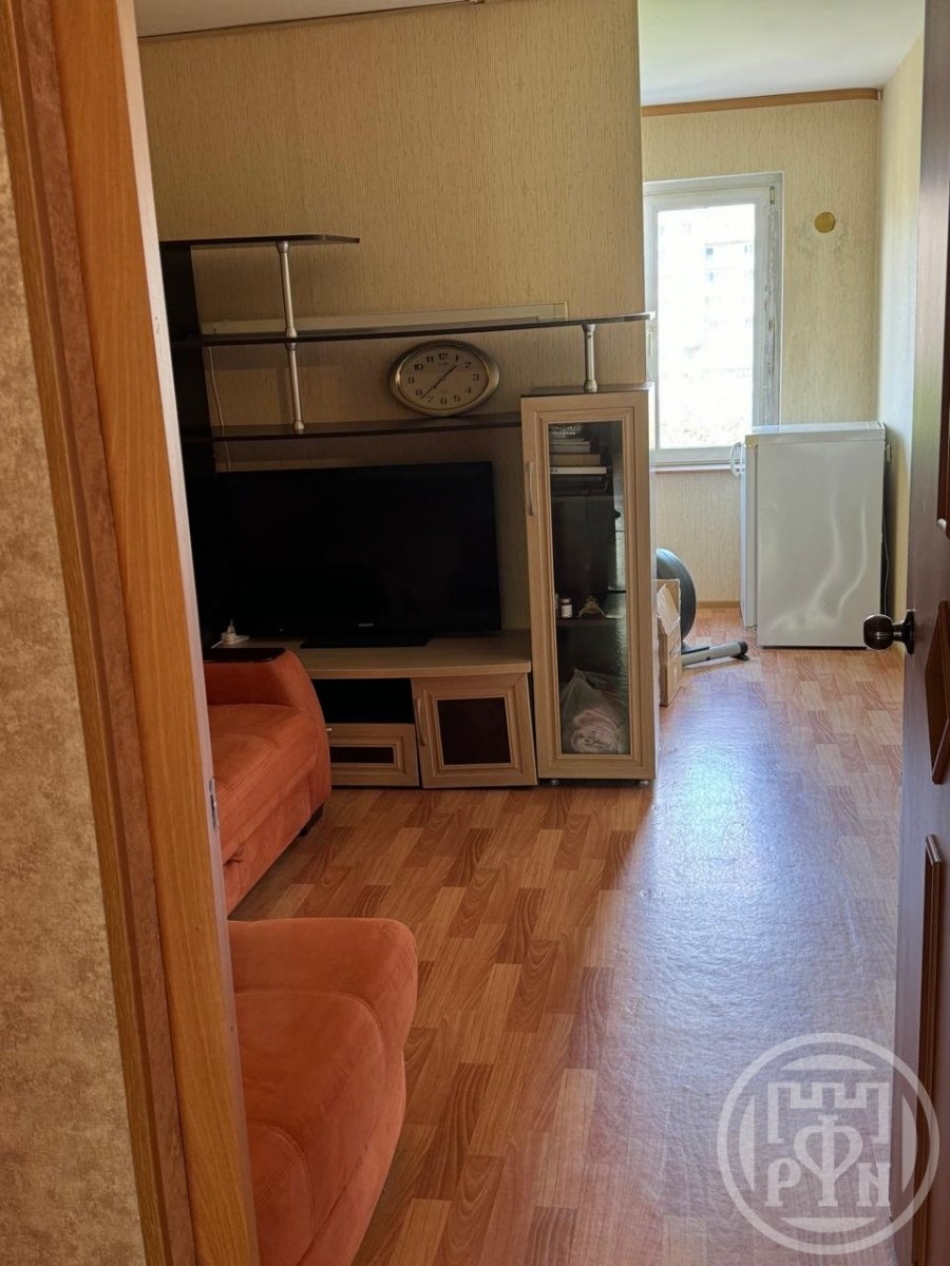 Продажа 2-комн квартиры на вторичном рынке Олеко Дундича ул. ,  д. 40