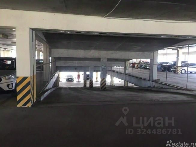 Продажа гаража ул Новоорловская,  д. 5,  к. 1