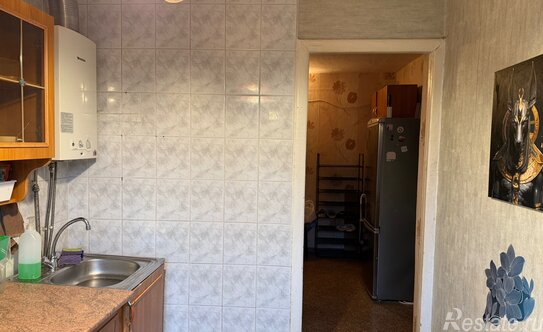 Продажа 1-комн квартиры на вторичном рынке Петергоф г, Разведчика б-р,  д. 6,  к. 1