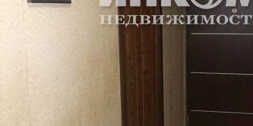 3-комн квартира Челюскинская улица, 10К2
