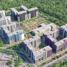 Продажа 1-комн квартиры на вторичном рынке Торфяная дорога,  д. 15,  к. 1