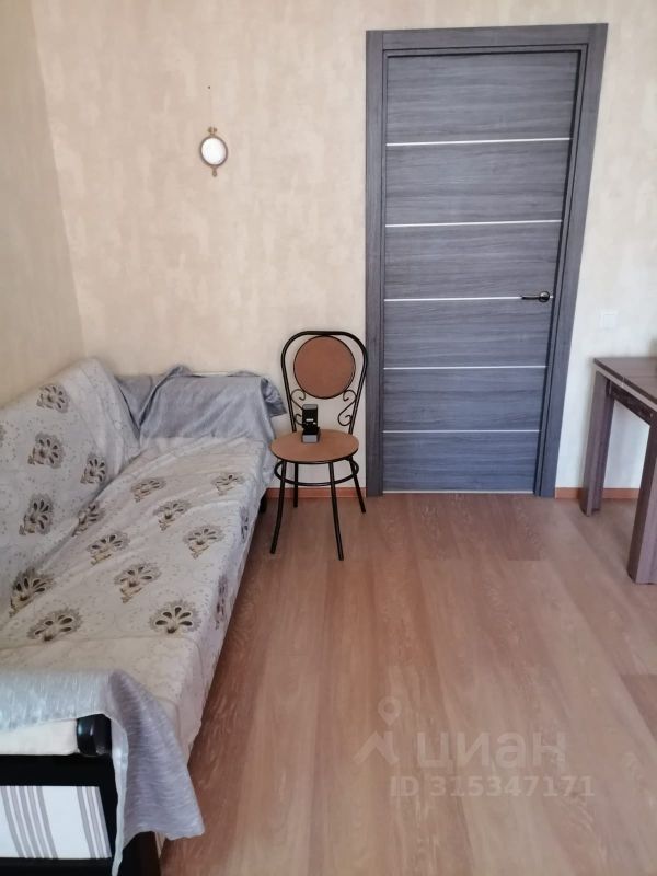 Продажа 3-комн квартиры на вторичном рынке Мурино, Новая улица, 7