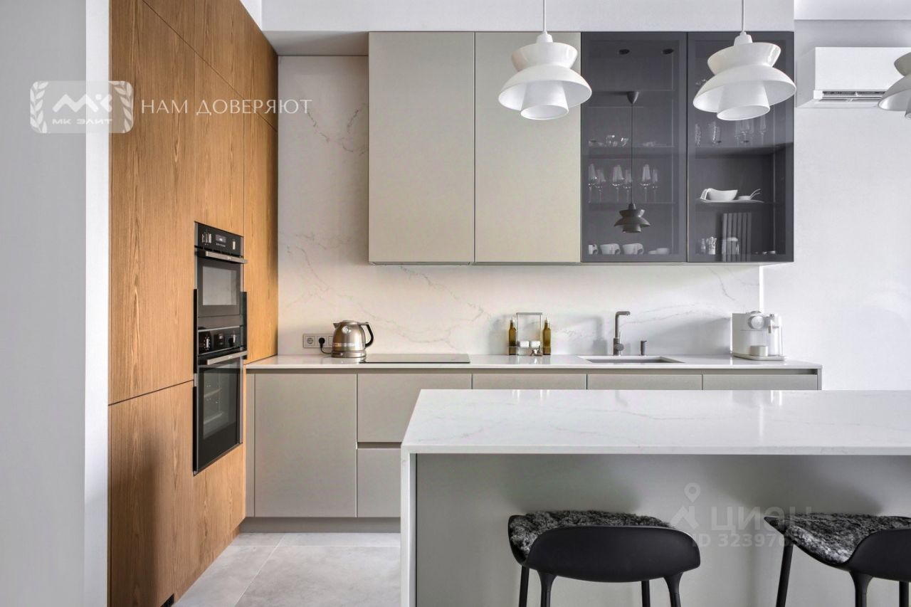 Продажа 2-комн квартиры на вторичном рынке Спортивная улица, 2