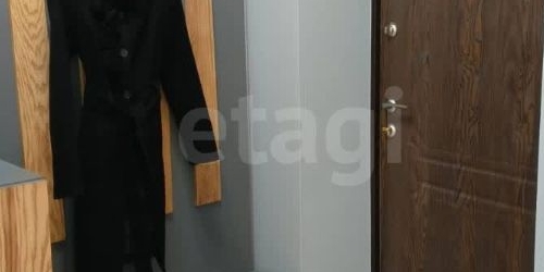 2-комн квартира Нагорная улица, 5С4