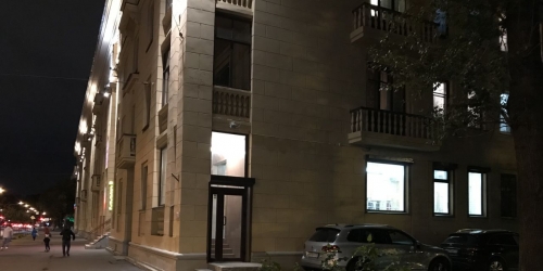 Помещение свободного назначения Стачек пр-кт,  д. 9