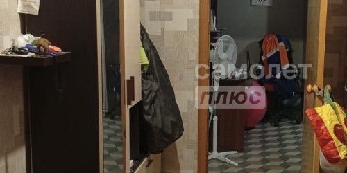 2-комн квартира улица Коненкова, 17