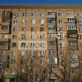 Продажа 2-комн квартиры на вторичном рынке улица Петра Романова,  д. 2