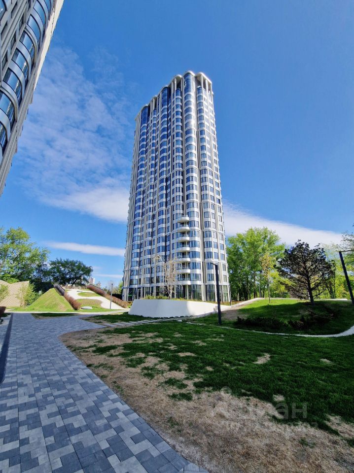 Продажа 2-комн квартиры на вторичном рынке Волоколамское шоссе, 81/2с3