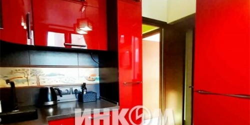2-комн квартира улица Зацепа,  д. 32