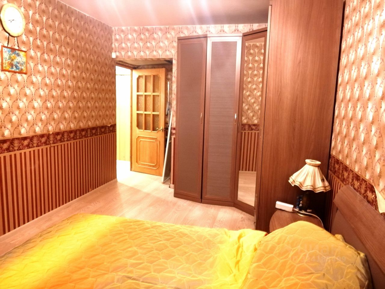 Продажа 2-комн квартиры на вторичном рынке улица Димитрова, 18К5