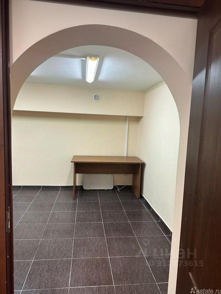 Аренда ПСН Олимпийский пр-кт,  д. 32