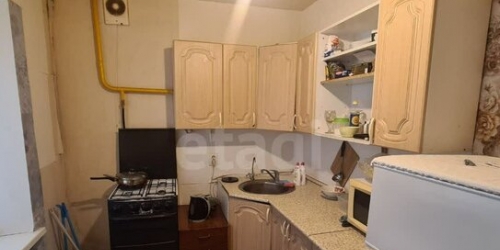 1-комн квартира Петергоф г, Юты Бондаровской ул,  д. 19,  к. 3