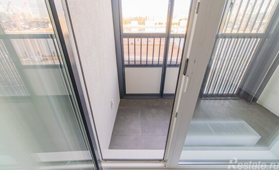 Продажа 2-комн квартиры на вторичном рынке Обуховской обороны пр-кт,  д. 36 с1